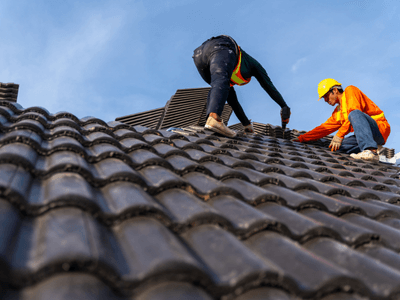 About Roof Repair Experts Fort Valley, GA